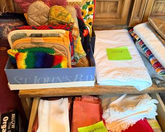 Linens
