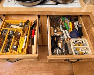 Kitchen Utensils