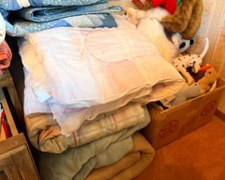 Linens