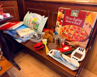 Kitchen Items
