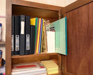 Office Supplies