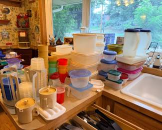 Tupperware