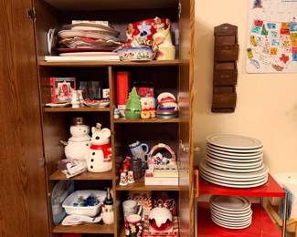 Entertaining Kitchen Items