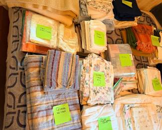 Linens