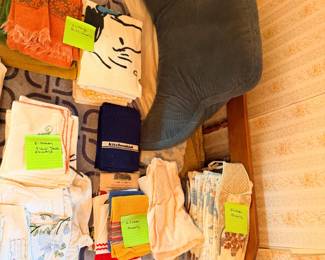 Linens