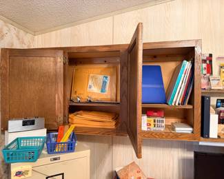 Office Supplies