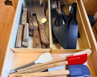 Kitchen Utensils