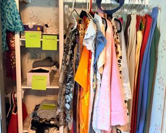 Women's Clothes
