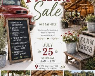 Sale Picture