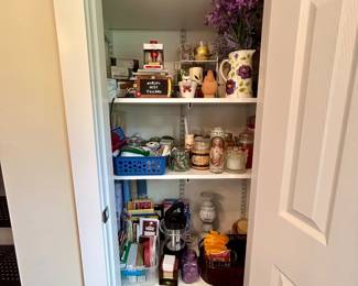 Household Décor, Candles, Seasonal Items & Everyday Essentials
