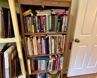 Books on Gardening, Cooking, Crafts, Decorating & More