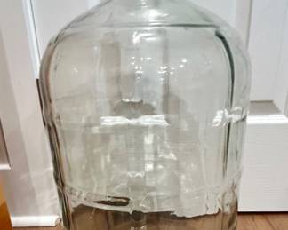 5-Gallon Glass Carboy / Demijohn