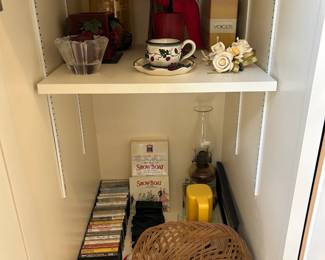 Misc Items