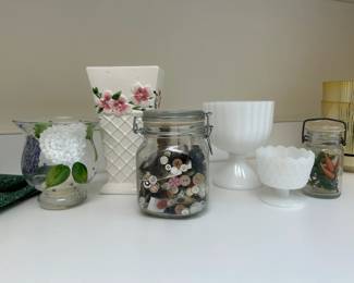 Vases 