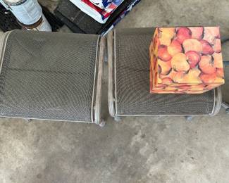Outdoor Furniture 