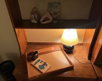 Table Lamp 