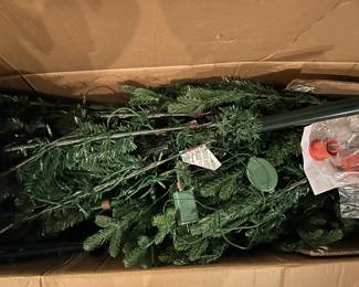 Christmas Tree
