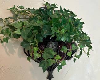 Faux Plants 