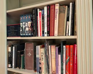 Books