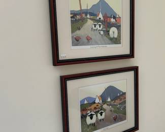 Wall Art 