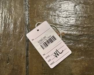 Stone Tile Table 