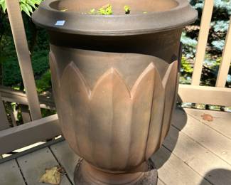 Planters