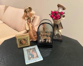 Misc Decor 
