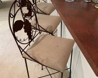 Table Stools