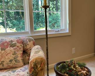 Floor Lamp