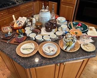 Kitchenware