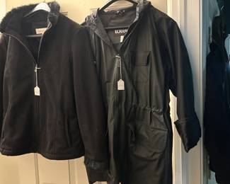 Clothing