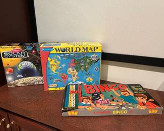 Board Games 