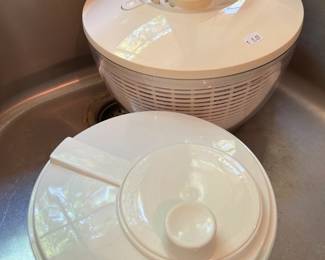 Salad Spinner 