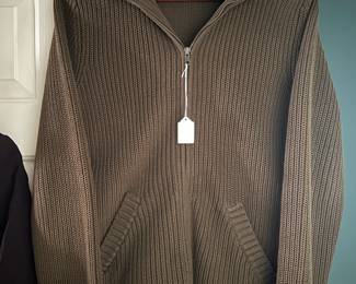 Clothing