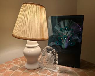 Table Lamp 
