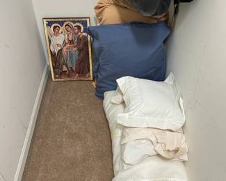 Pillows