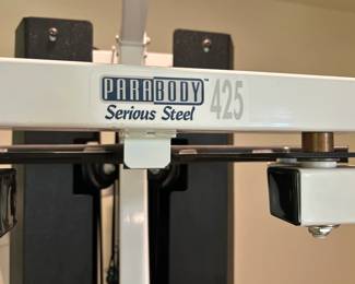 Exercise Equipment 