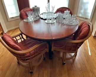 Kitchen Table 