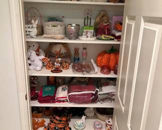 Holiday Decor