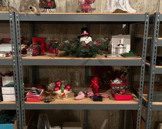 Christmas Decor 
