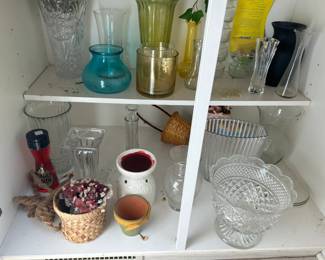 Vases 