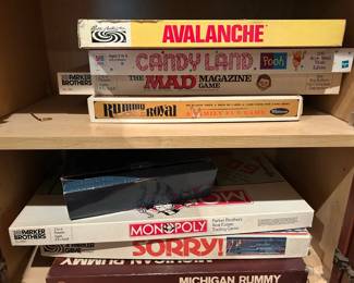 Board Games