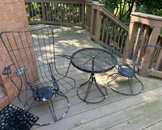 Outdoor Furniture 