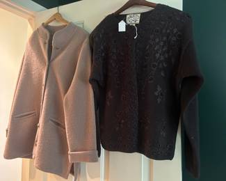 Clothing