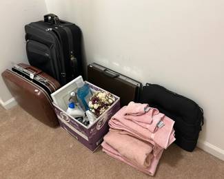 Luggage