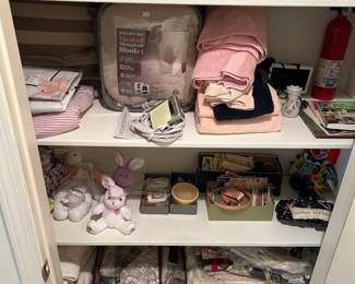 Misc Items 