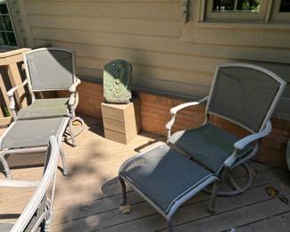 Outdoor Furniture