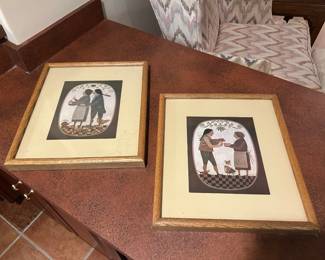 Wall Decor 