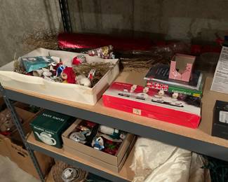 Christmas Decor 