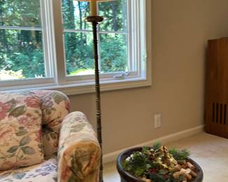 Floor Lamp 